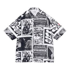 FK Sheets SHORT SLEEVE SHIRT