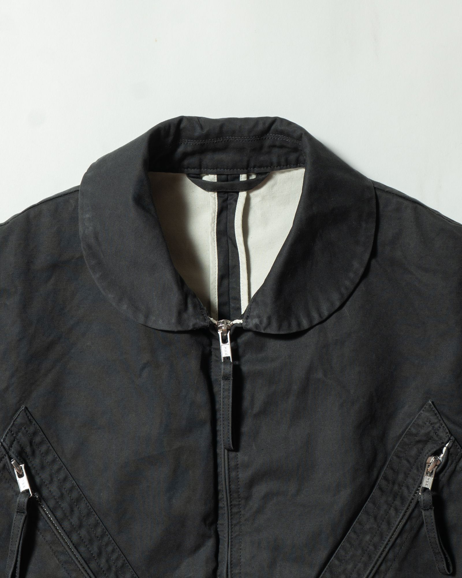 261-02002 BLOUSON