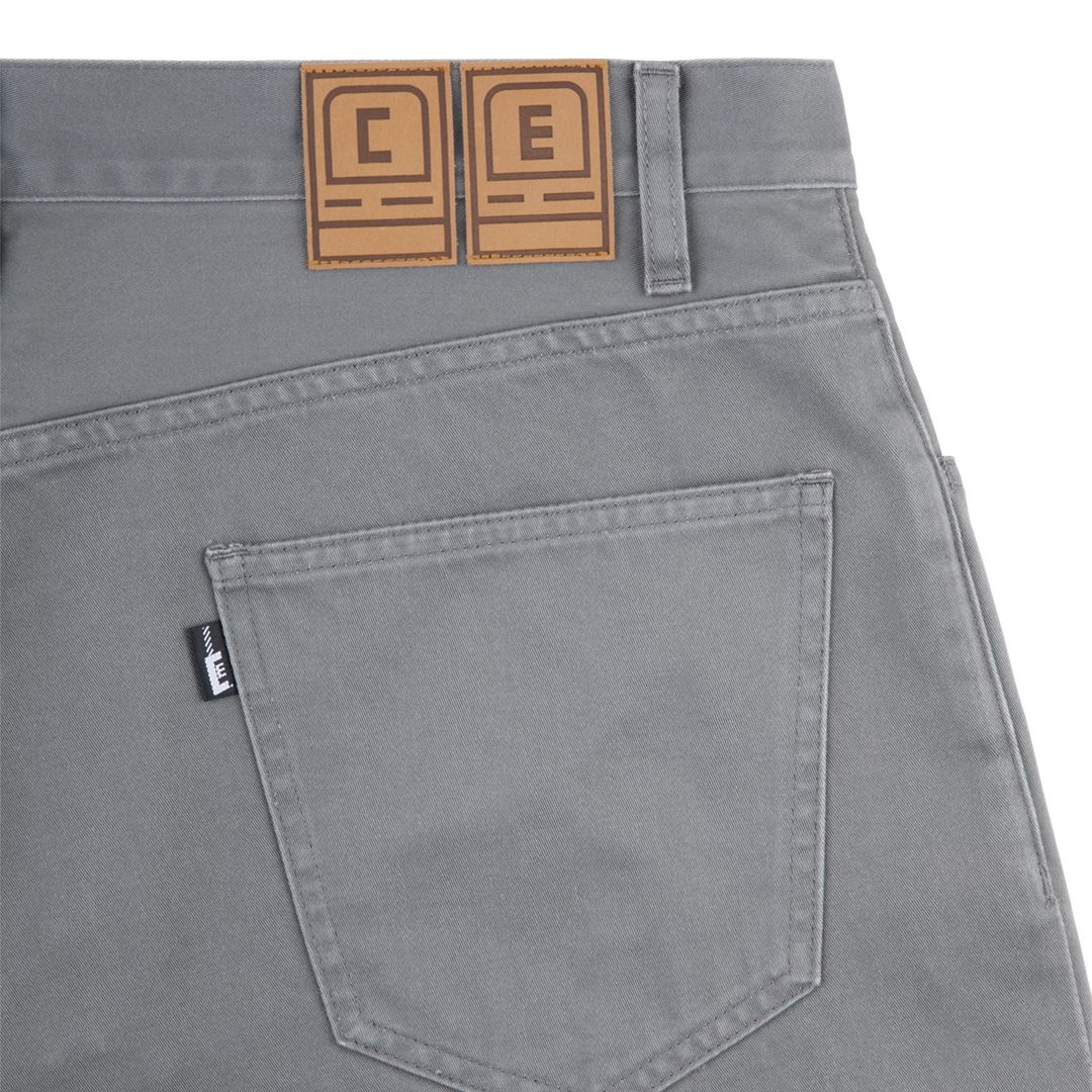 1992 COTTON SATIN PANTS