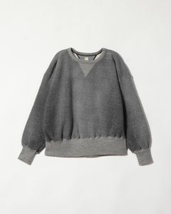 Lot.603 Sweat Shirt - TAIGA TAKAHASHI