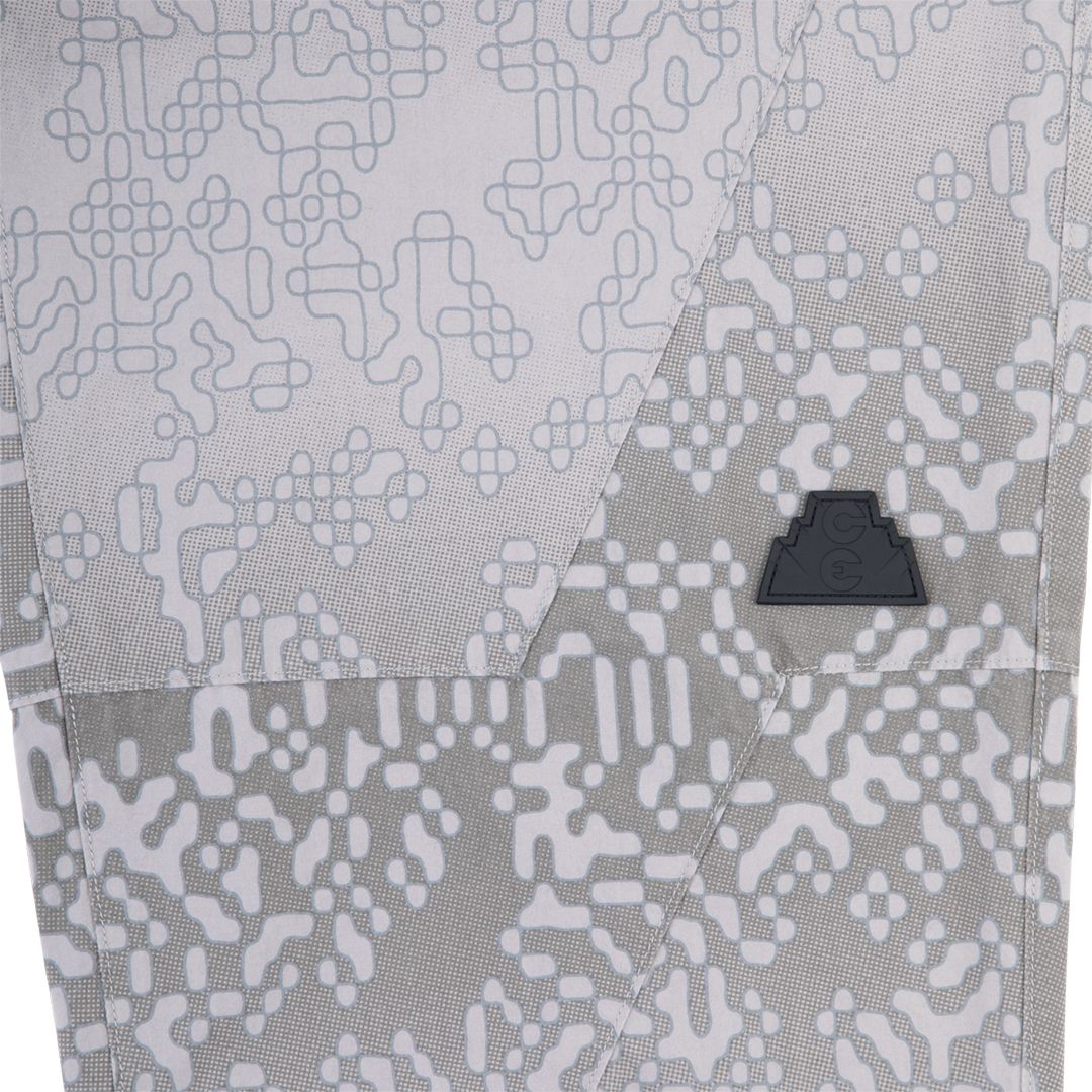 Paneled Digi7 Jog Pants