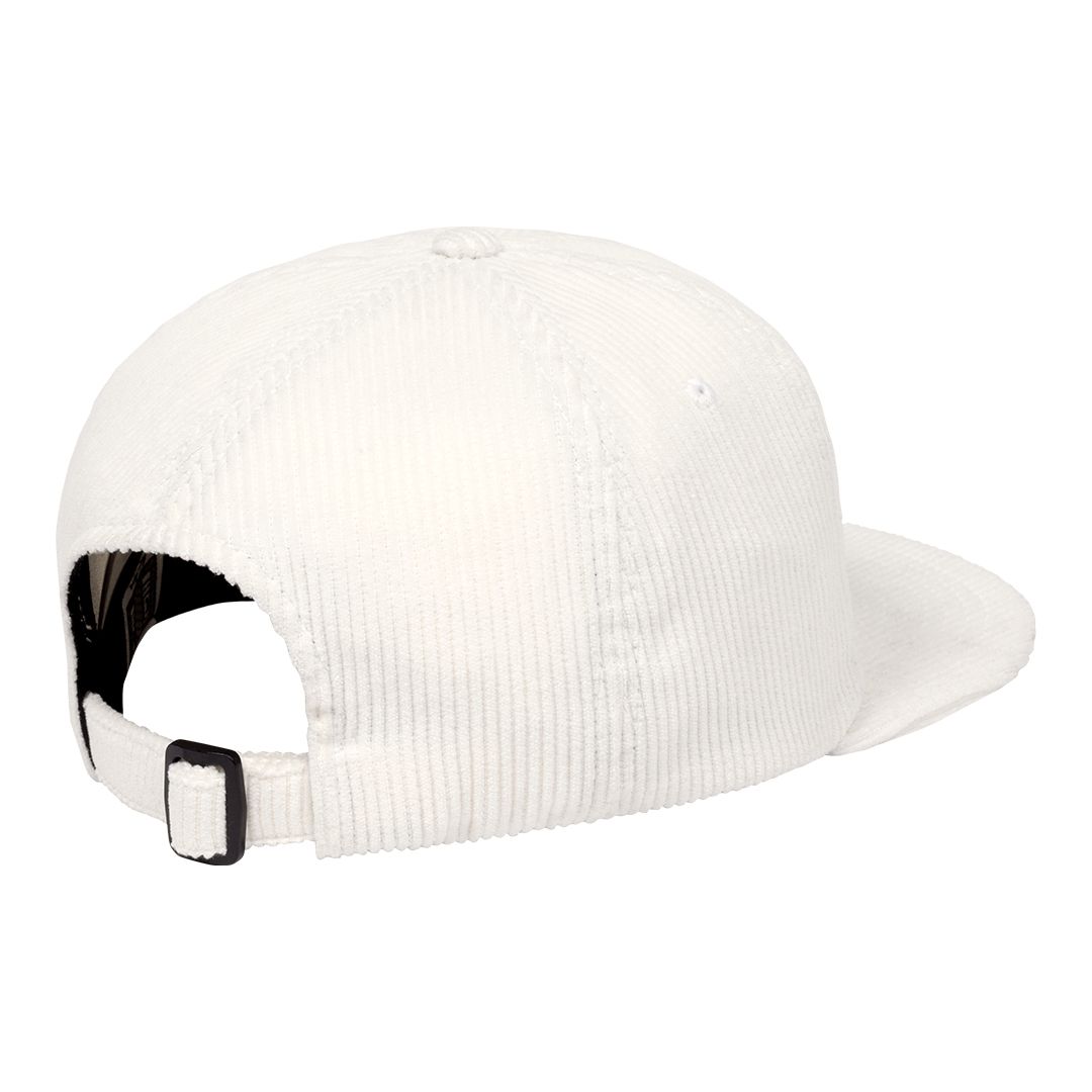 Dragon Castle Cap White