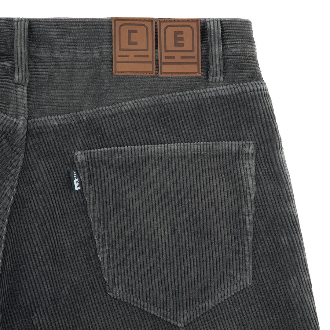 C.E - 1992 8W CORDS GREY | ALTERFATE