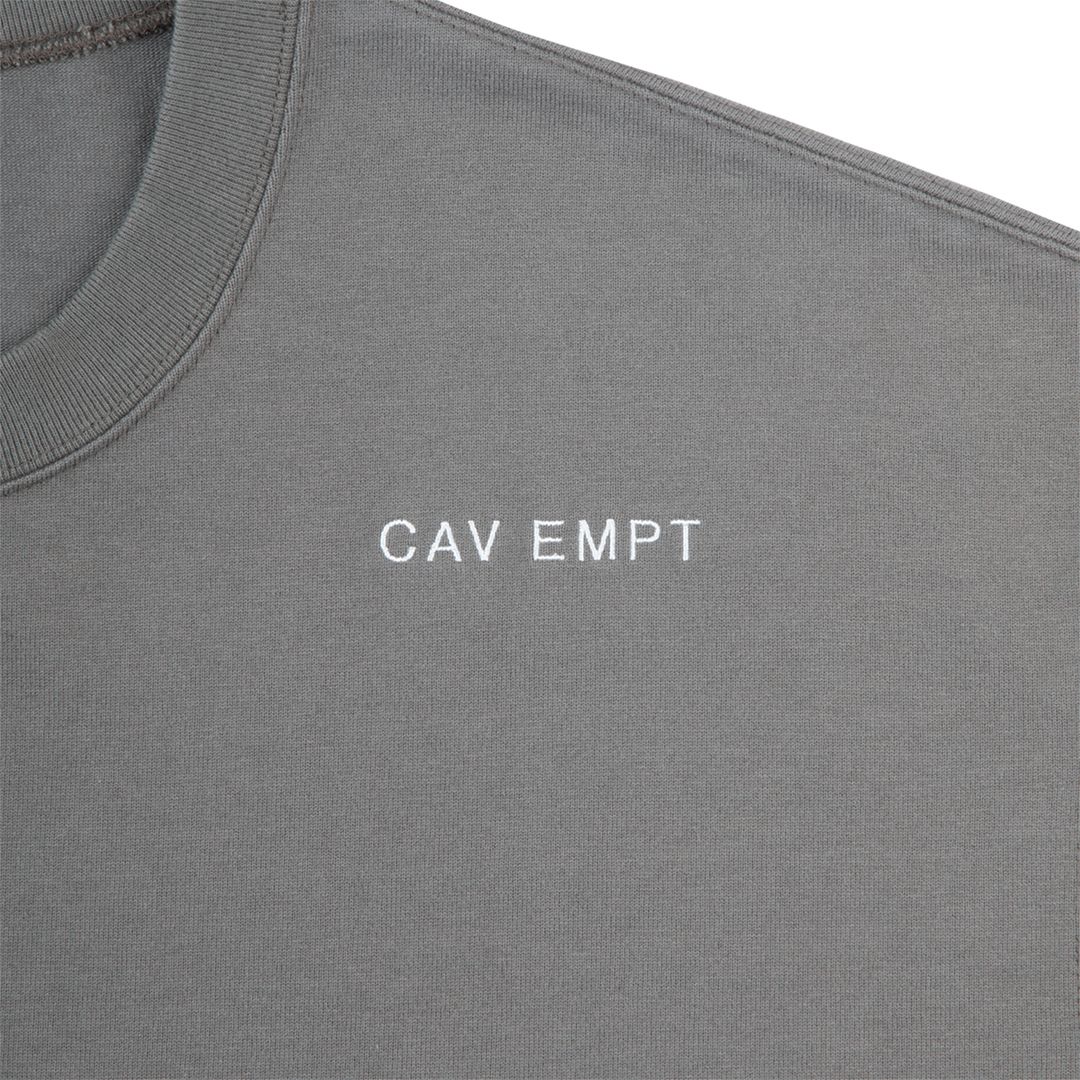 Solid Heavy T