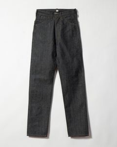 Lot.702 Denim Trousers - TAIGA TAKAHASHI