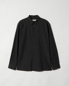 Blouse ( Shirts ) / スミクロ - black / 251-04003