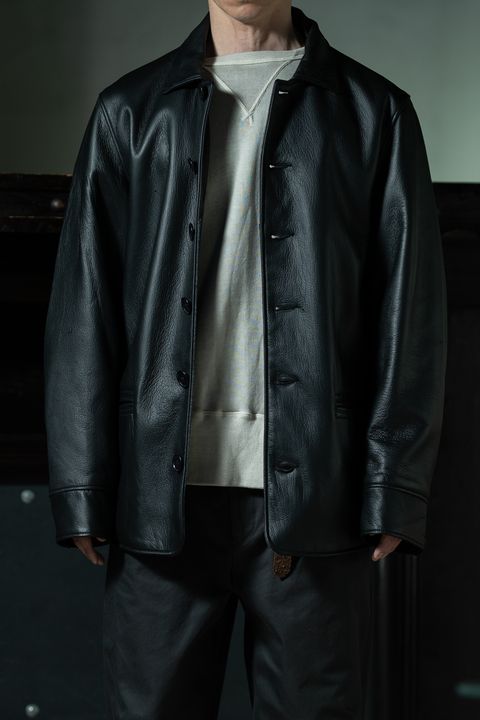 タイガタカハシ スウェット コーデ3選｜春のレイヤードスタイル2026