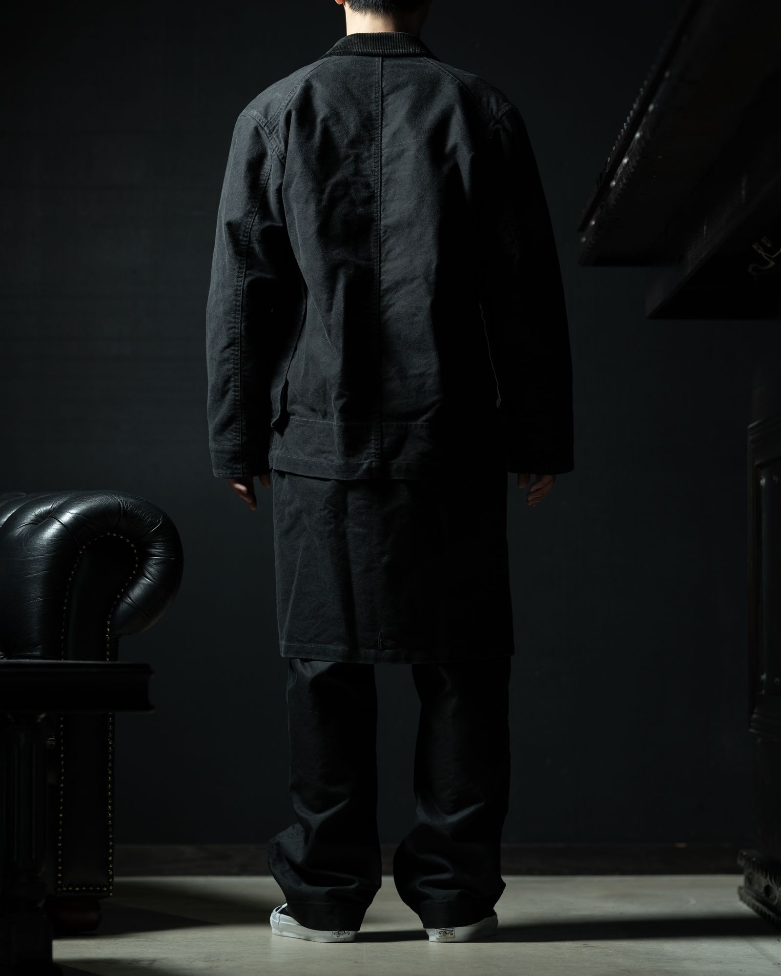 262-02002 BLOUSON