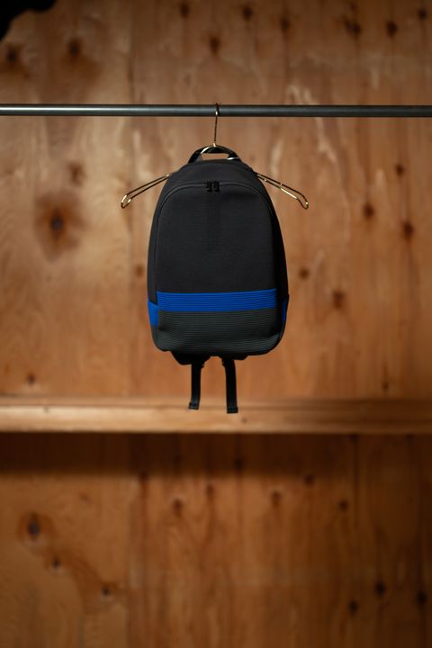 CFCL Milan BackPack