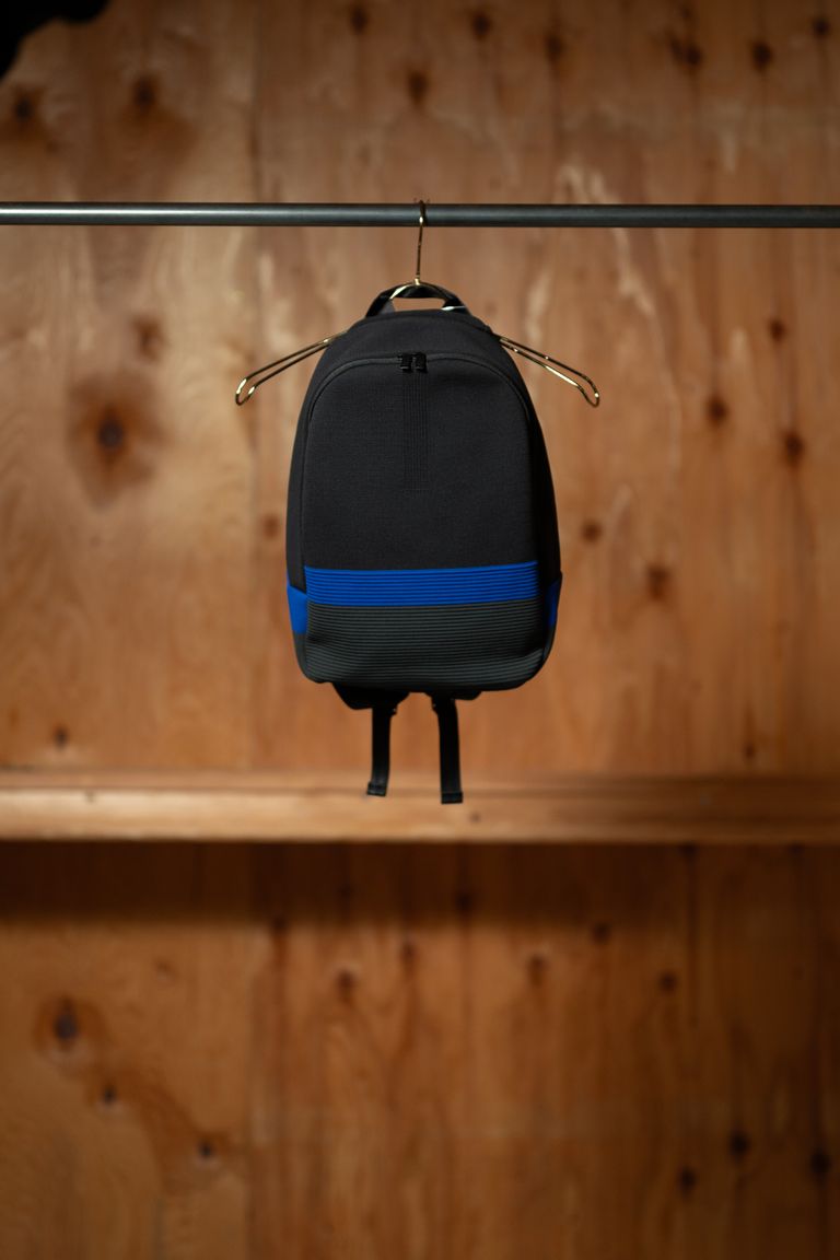 CFCL Milan BackPack