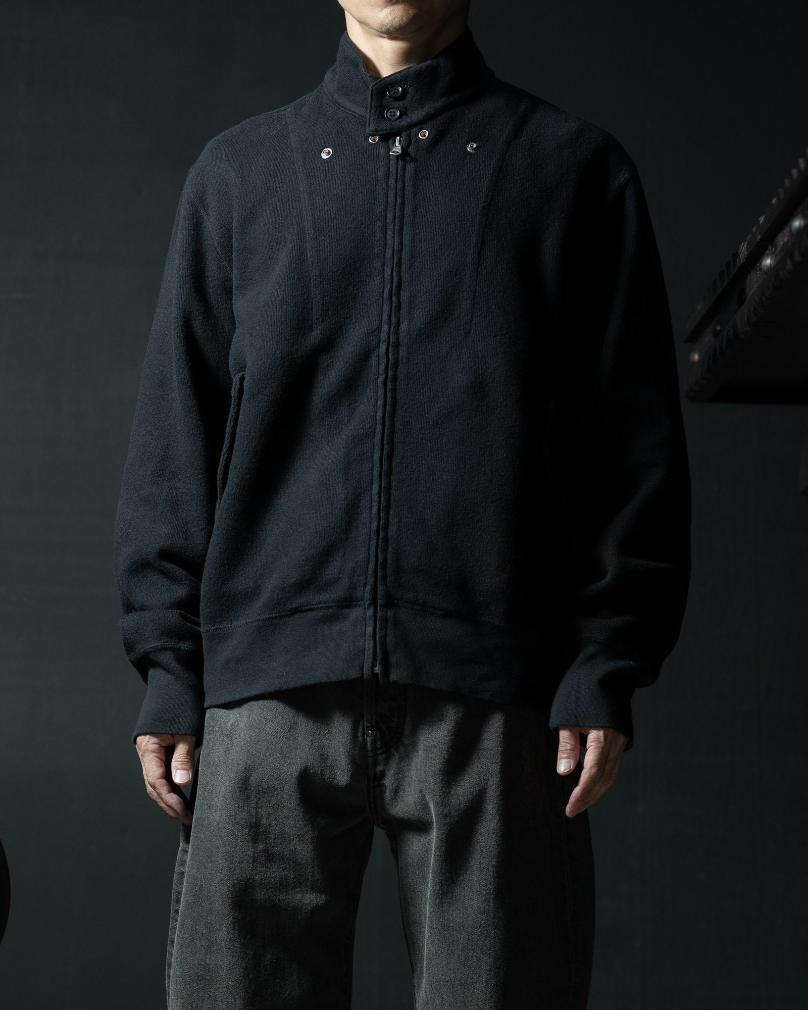 262-05001 BLOUSON