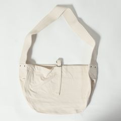 【ラスト1点】Lot.018 Newsboy Bag Small - TAIGA TAKAHASHI