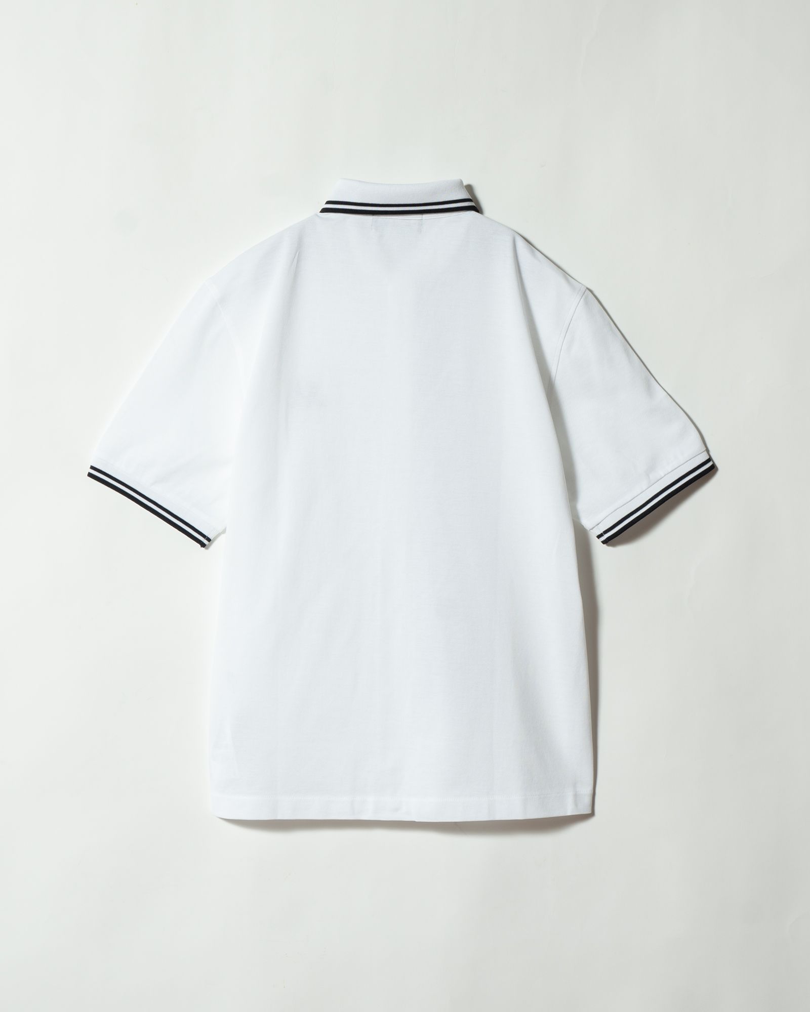 【ラスト1点（L）】Pique Shirt