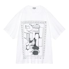 FK cv BIG T