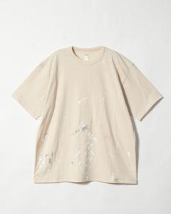 LOT.616 Tee Shirt - TAIGA TAKAHASHI