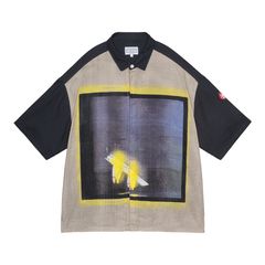 AS Tk52 SHORT SLEEVE SHIRT