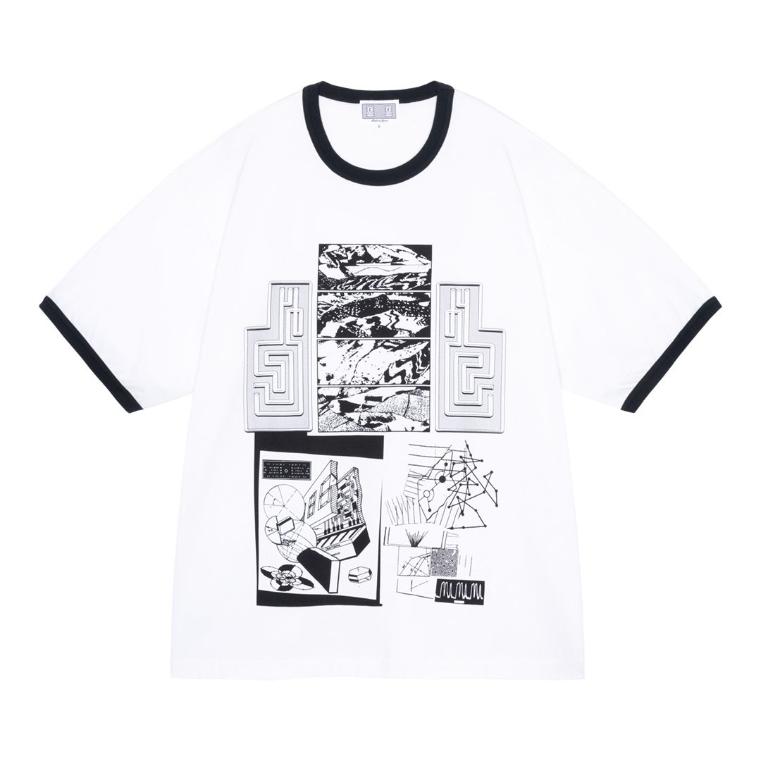 FK SequencingPatch RINGER T