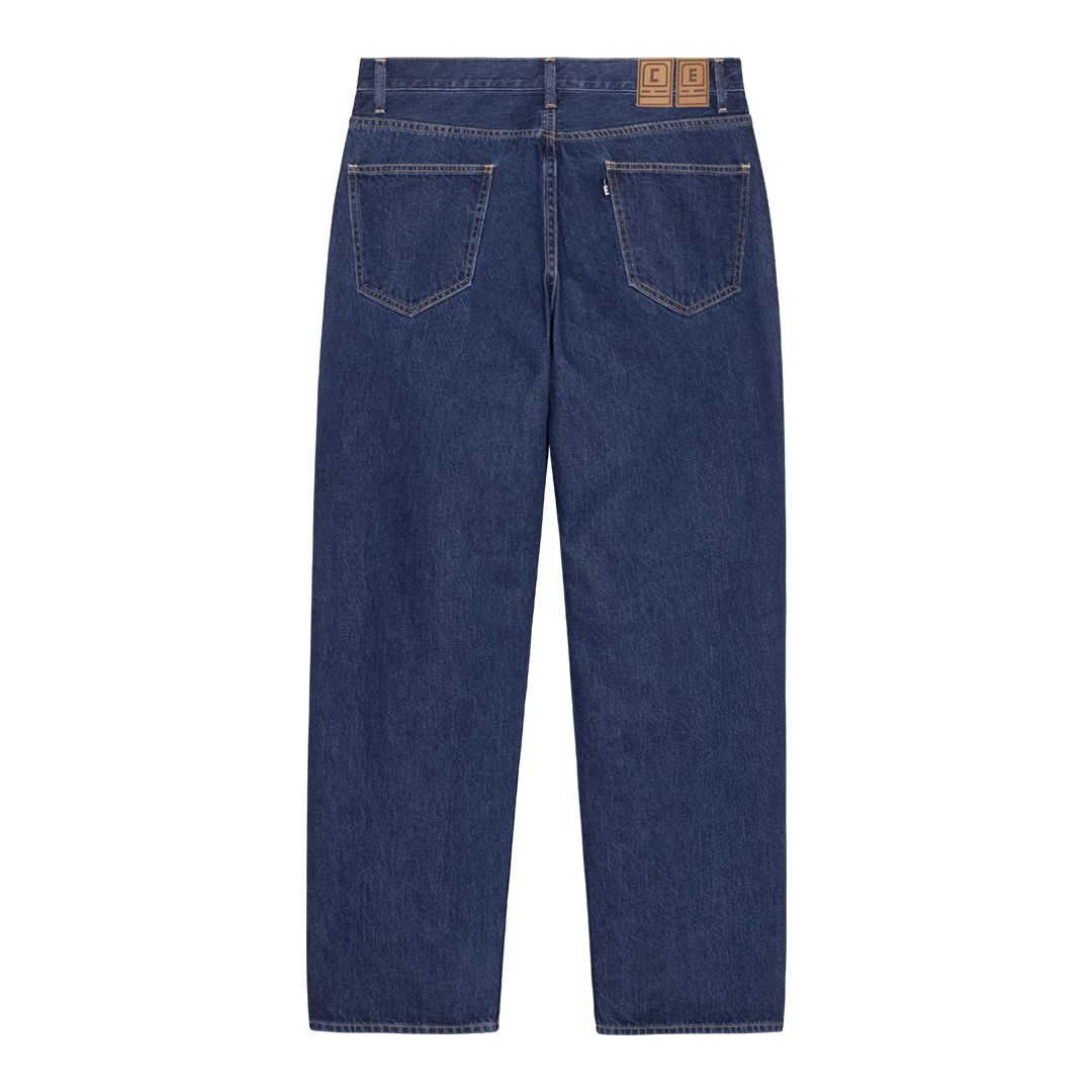 1992 WASHED DENIM