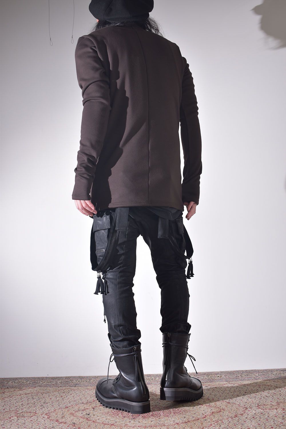 冬の優秀なインナー