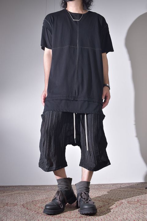 リネン×楊柳