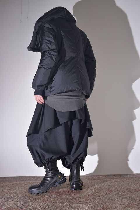 着たい様に着る