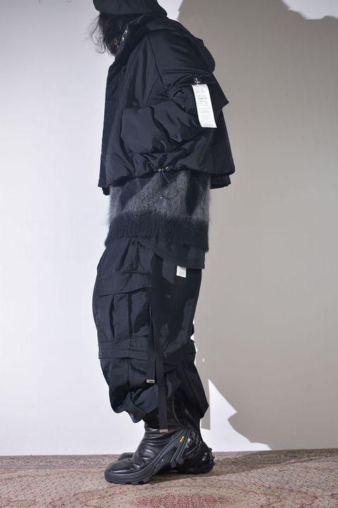 Licht Bestreben 2025AW ブラッシュアップして入荷