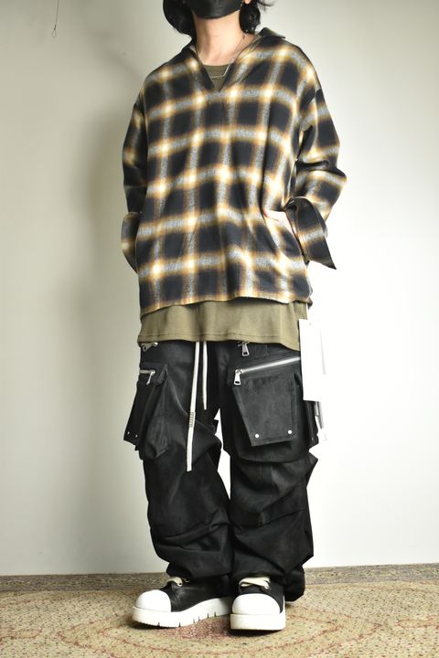 A.F artefact 2026AW先行予約ピックアップコーディネート