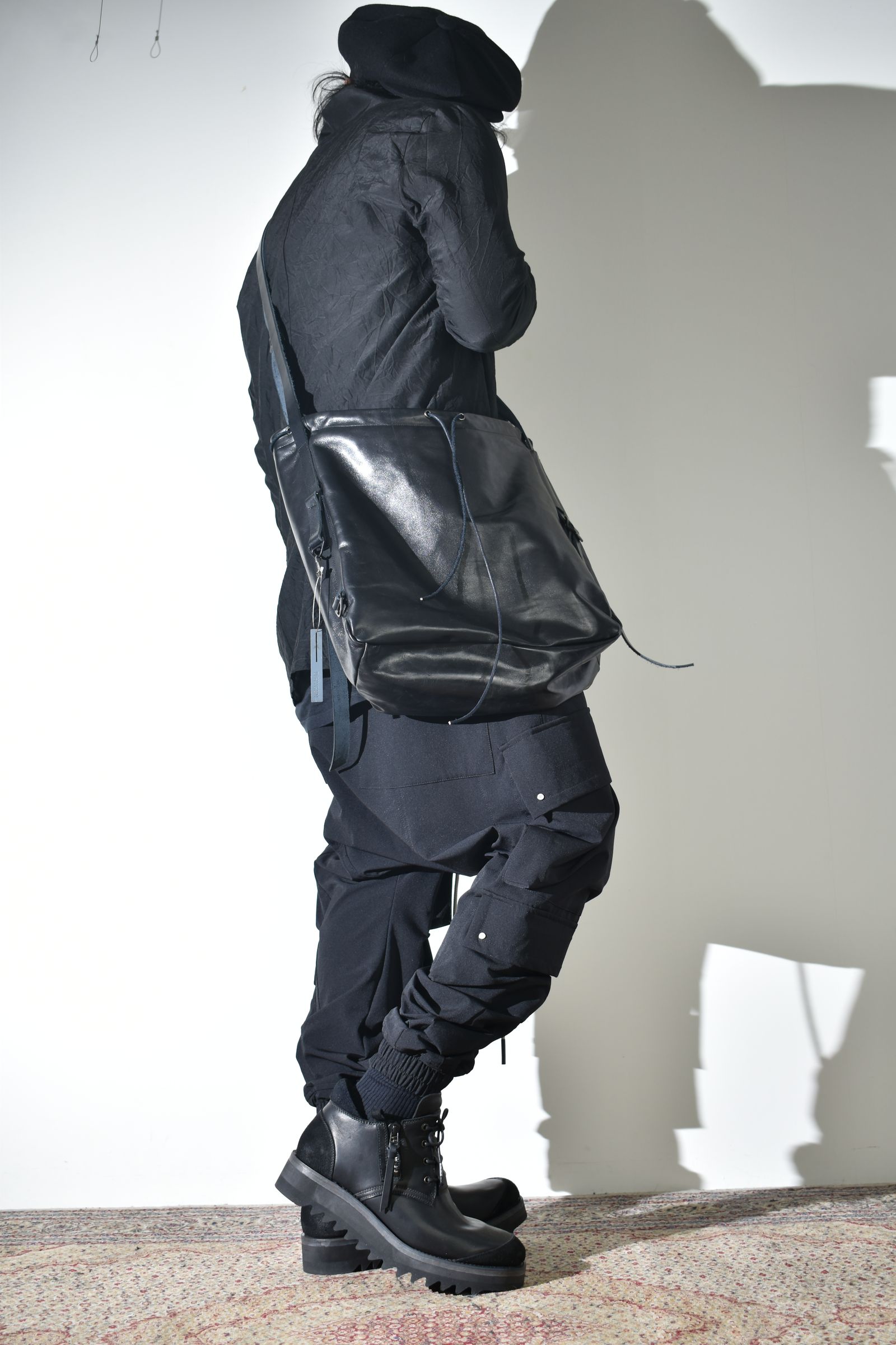 快適な生地感で