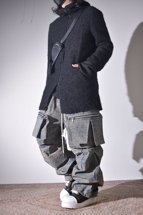 完売前にもう1スタイル