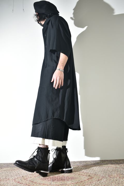 着方も性別も問わず