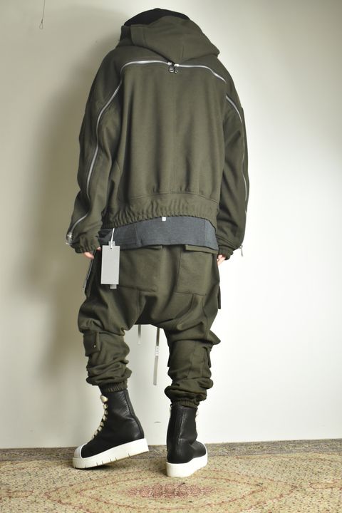 A.F artefact 2026AW先行予約ピックアップコーディネート