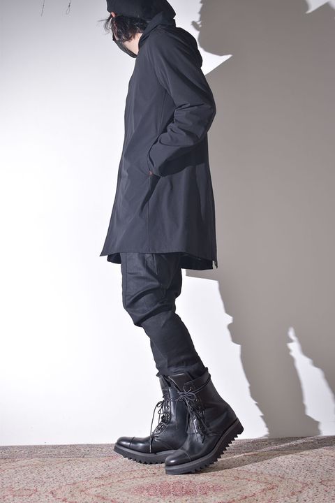 機能性に優れたRIPVANWINKLE 2026SS