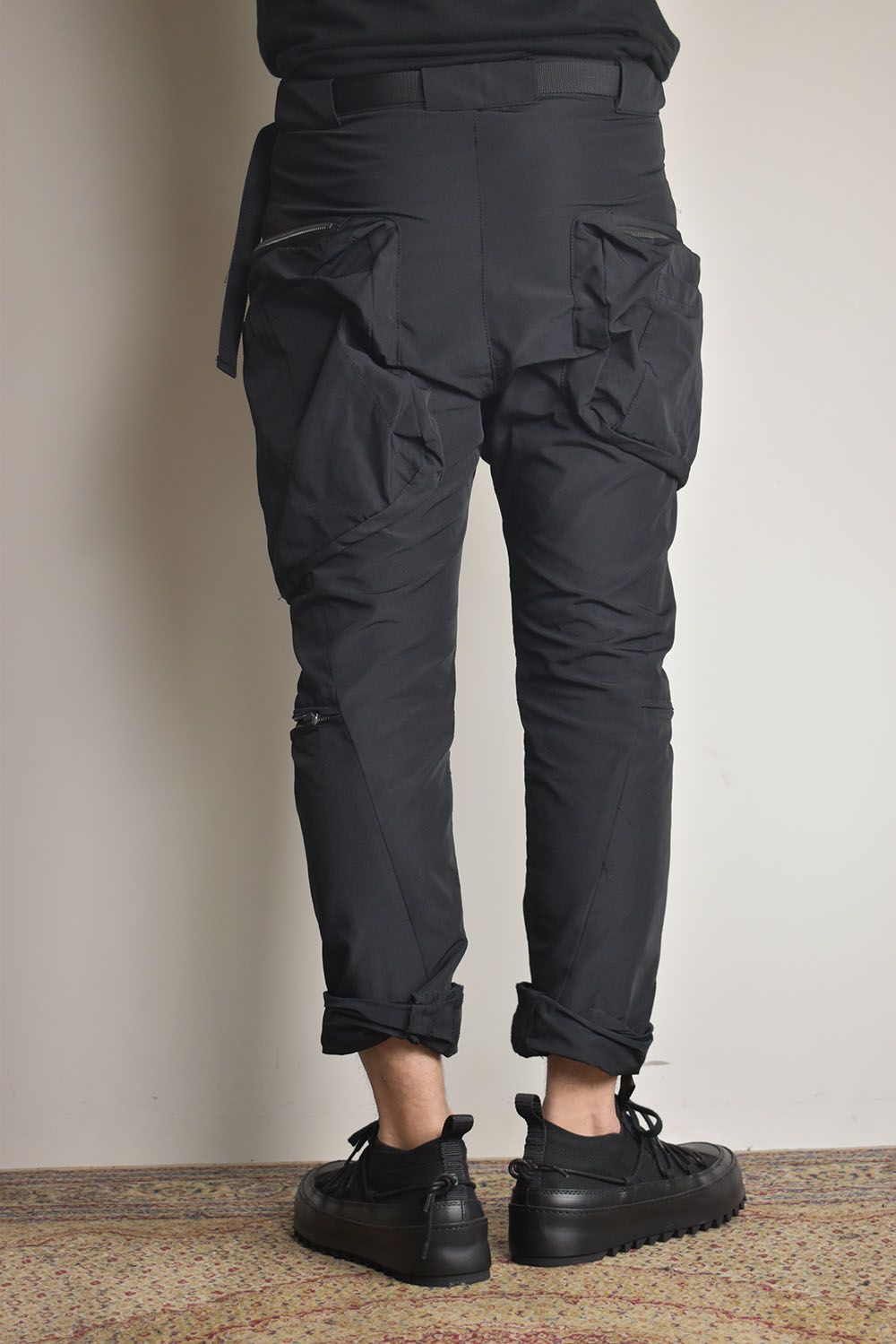 パンツ Masamasa32 nude:masahiko maruyama - Slim Cargo Pants