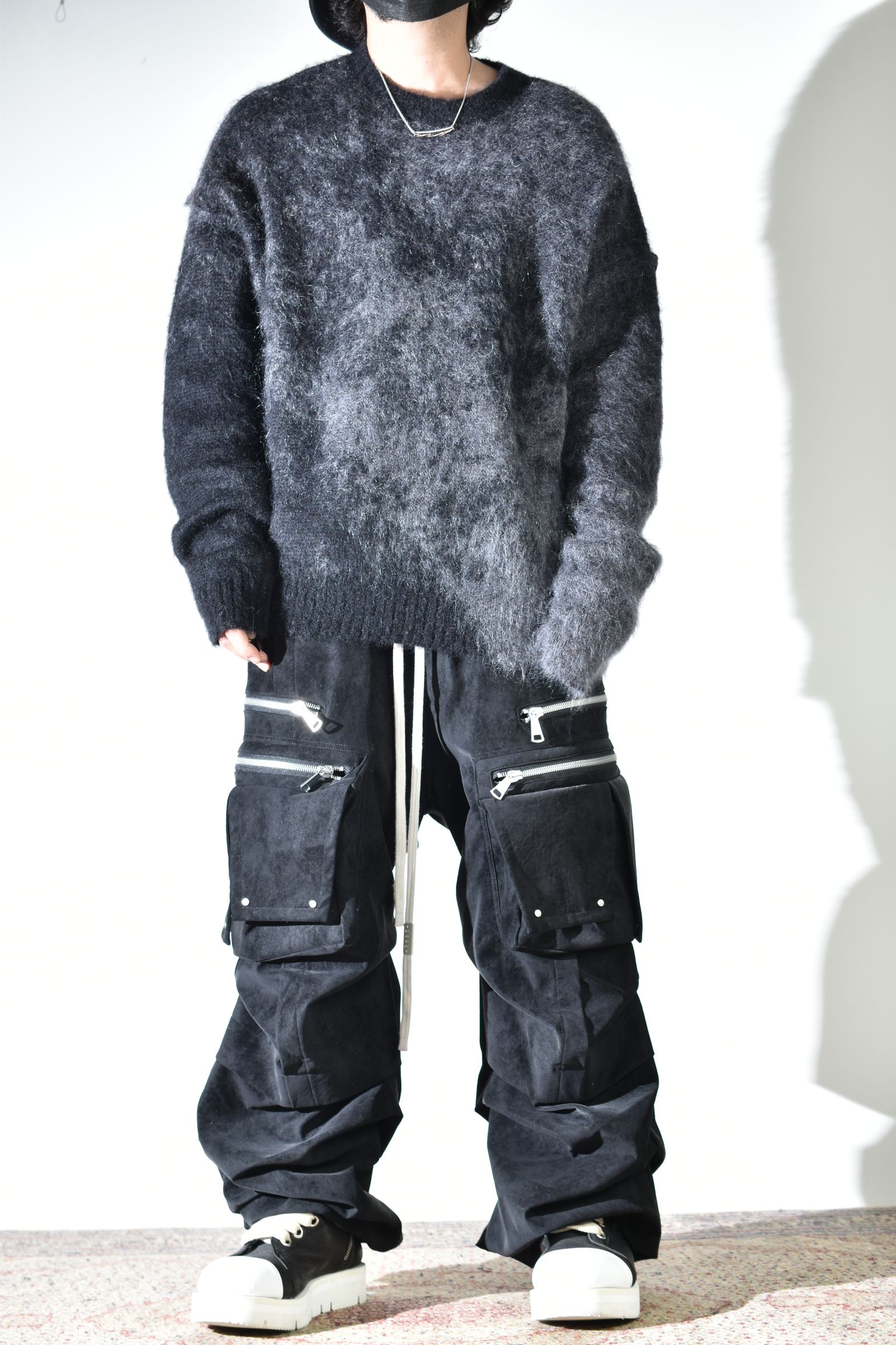 A.F artefact 2026AW "New arrival"