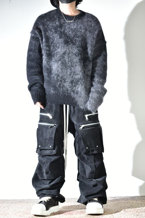 A.F artefact 2026AW "New arrival"
