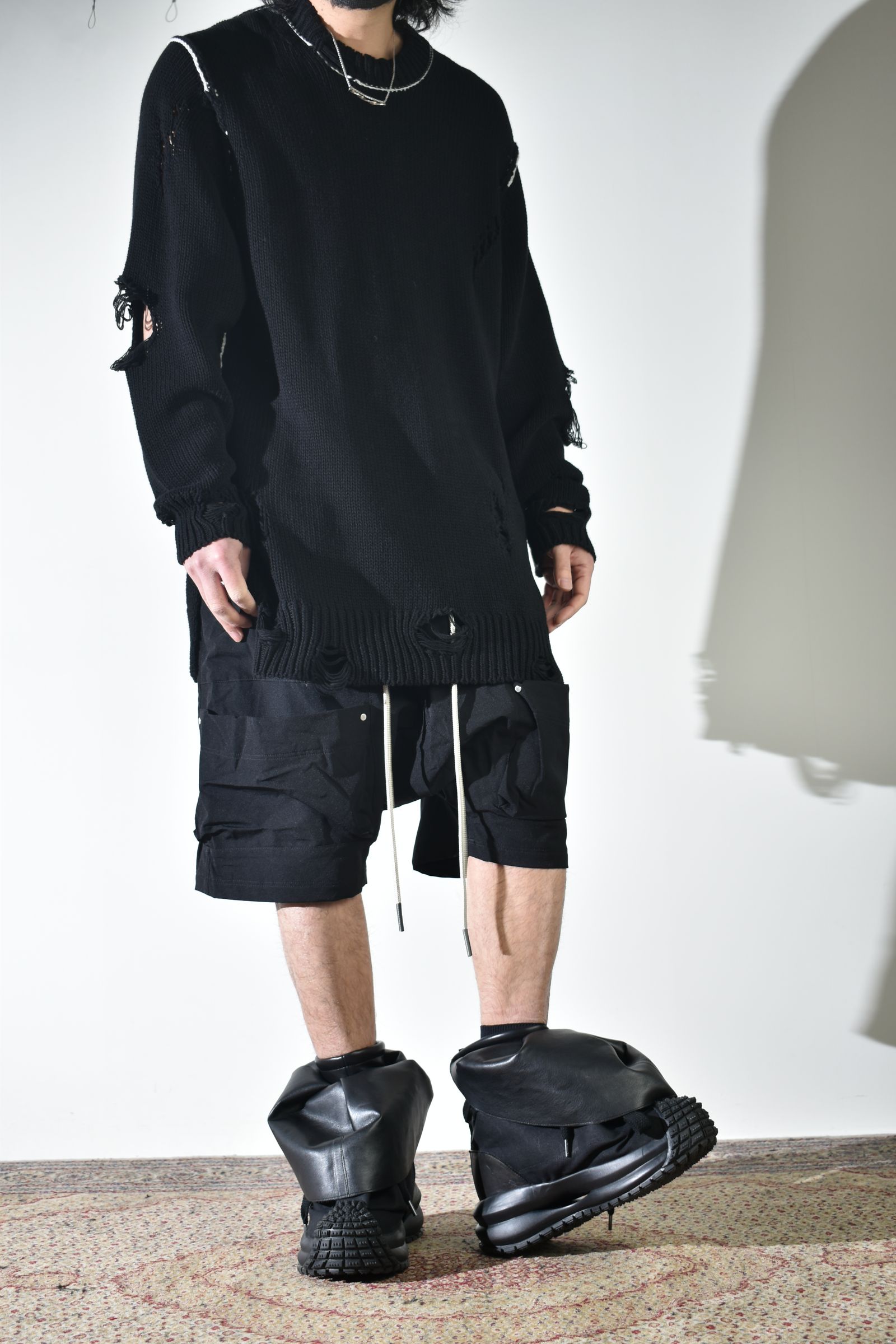 A.F artefact / beauty:beast "New"