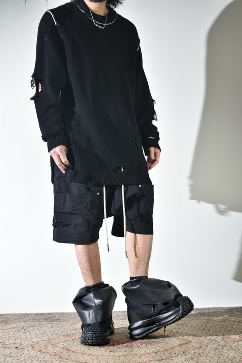 A.F artefact / beauty:beast "New"