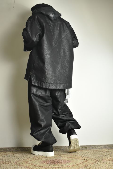 A.F artefact 2026AW先行予約ピックアップコーディネート