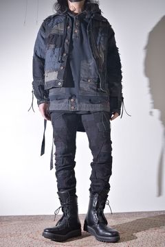 D.HYGEN 2025AW 2026SS Mix