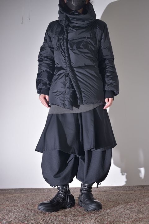 着たい様に着る