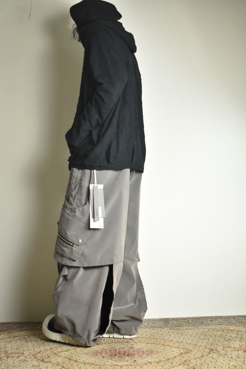 A.F artefact 2026AW先行予約ピックアップコーディネート