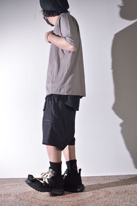 RIPVANWINKLEの夏