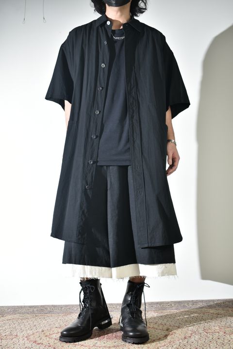 着方も性別も問わず