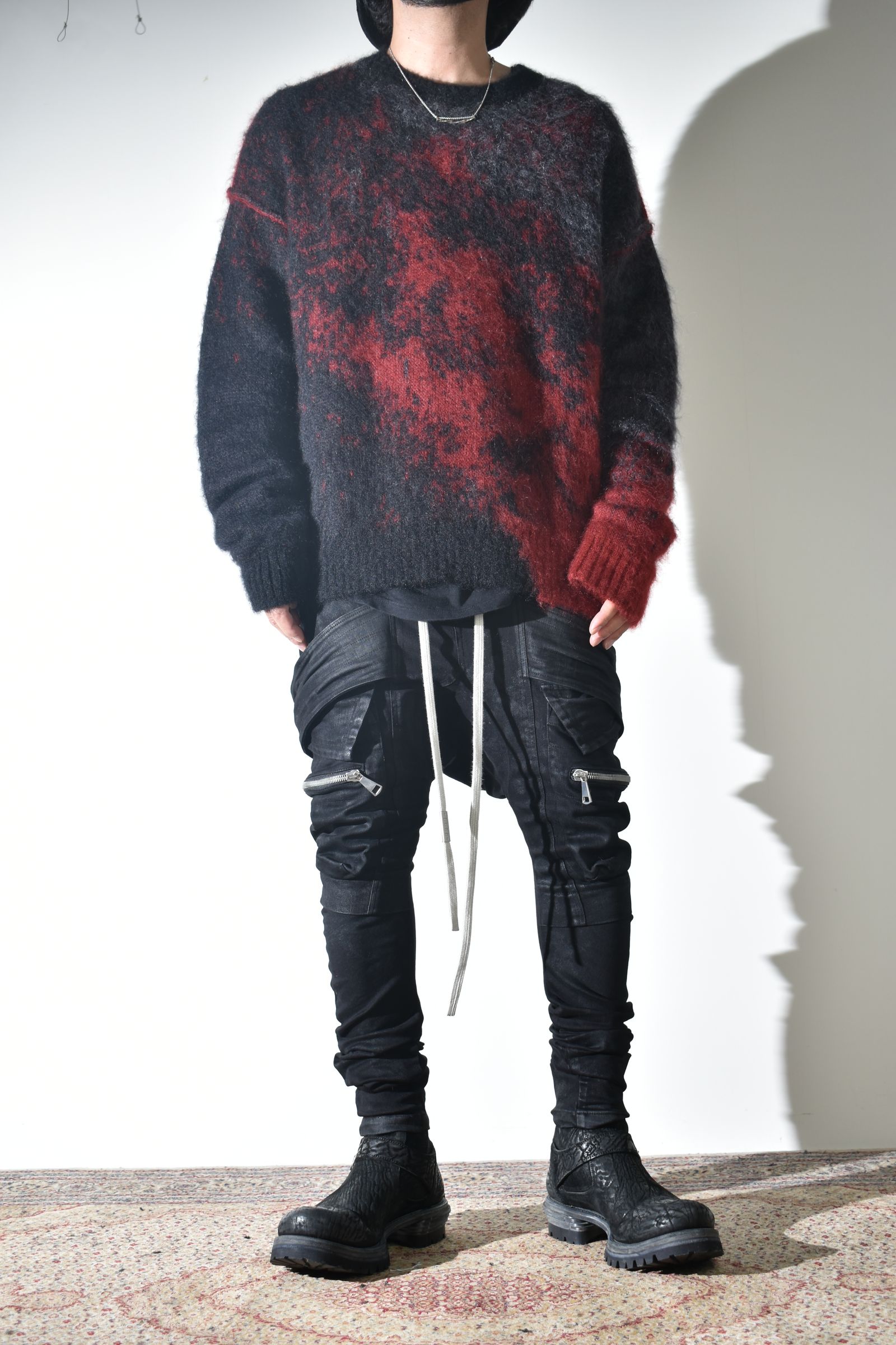 2026AW、続々と入荷が増えてきました