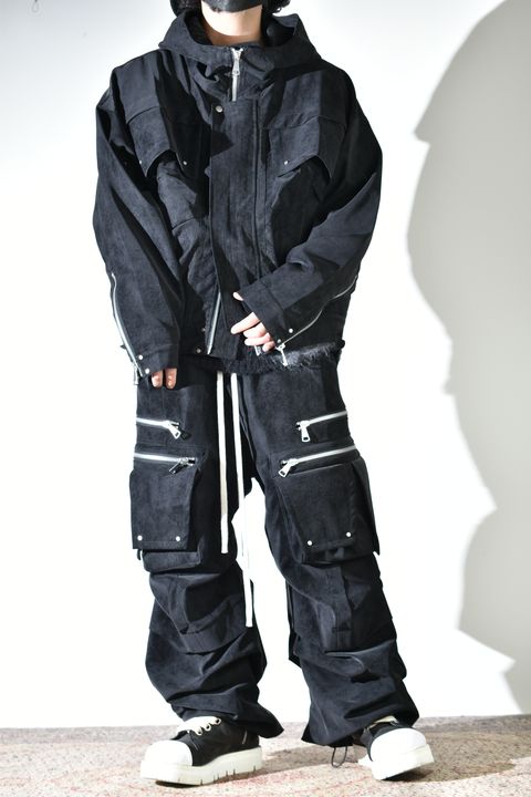 A.F artefact 2026AW "New arrival"