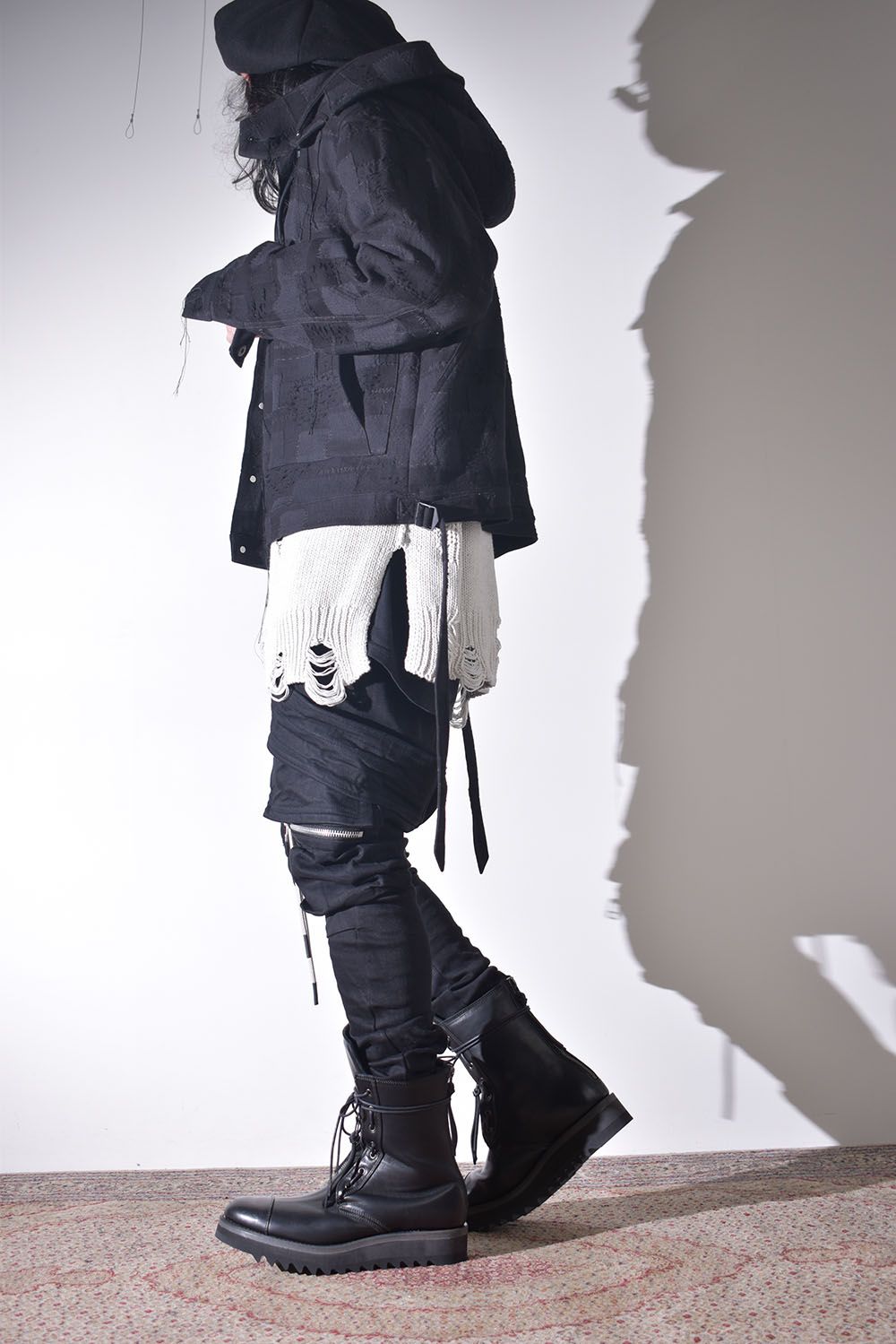 2025AW × 2026SS Mix