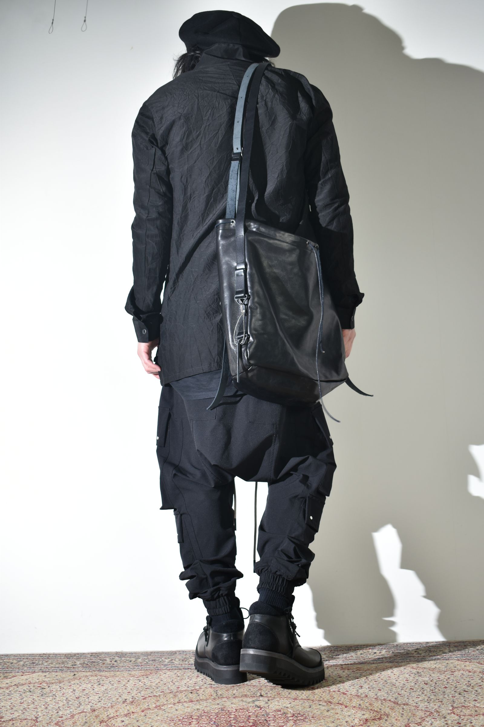 快適な生地感で