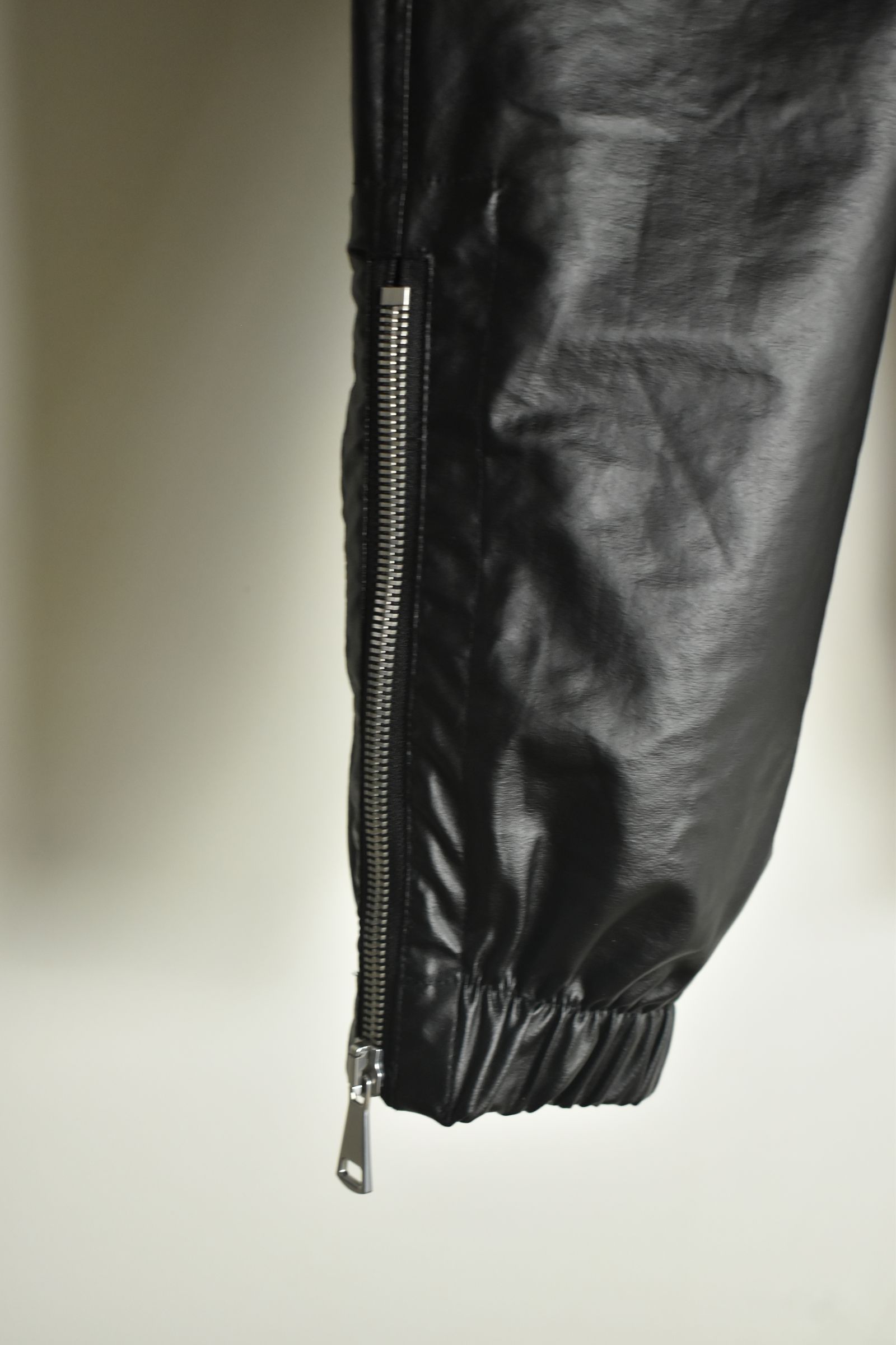 Cargo Jogger Pants"Black" / カーゴジョガーパンツ"ブラック"