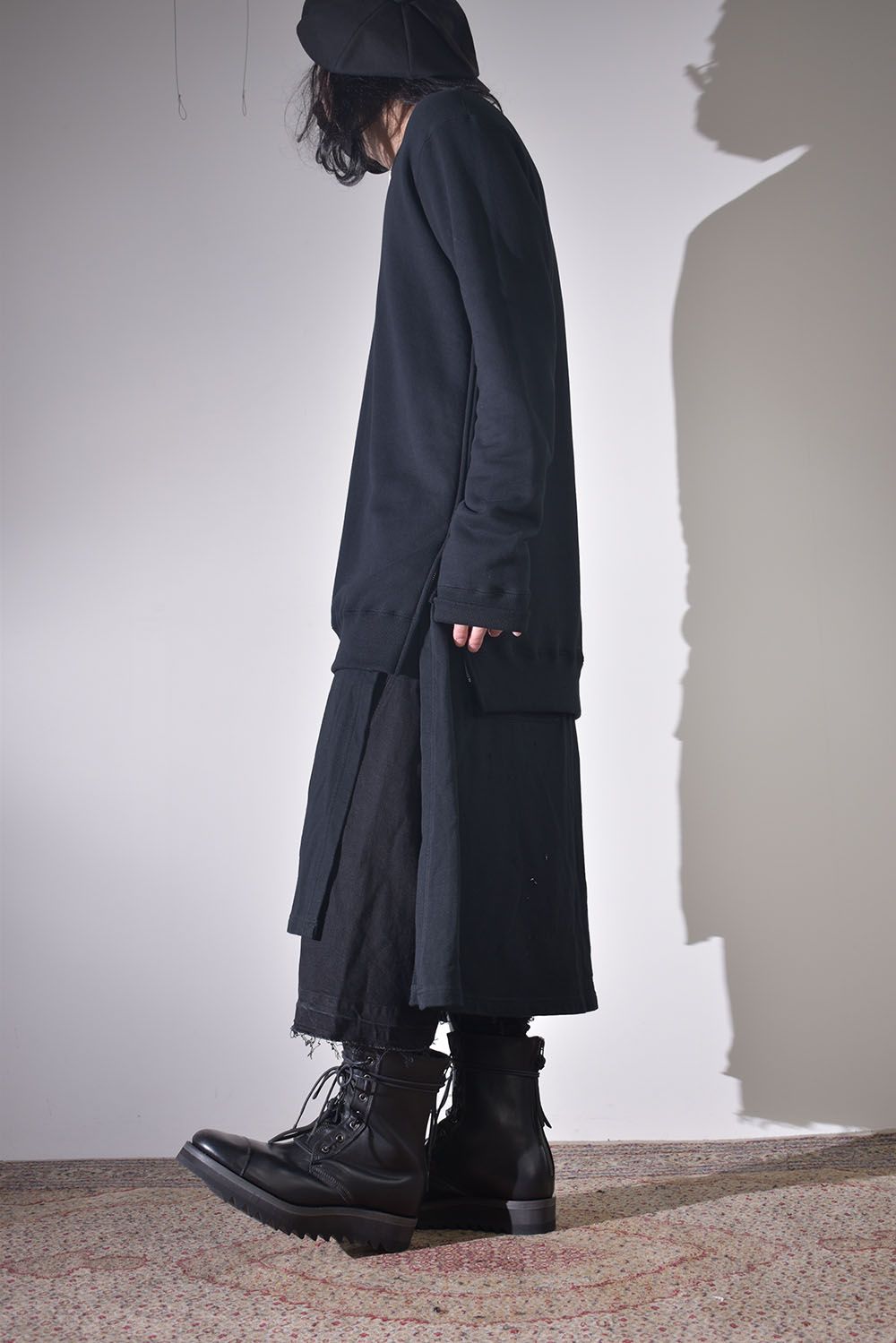 今年はダウンも必須？