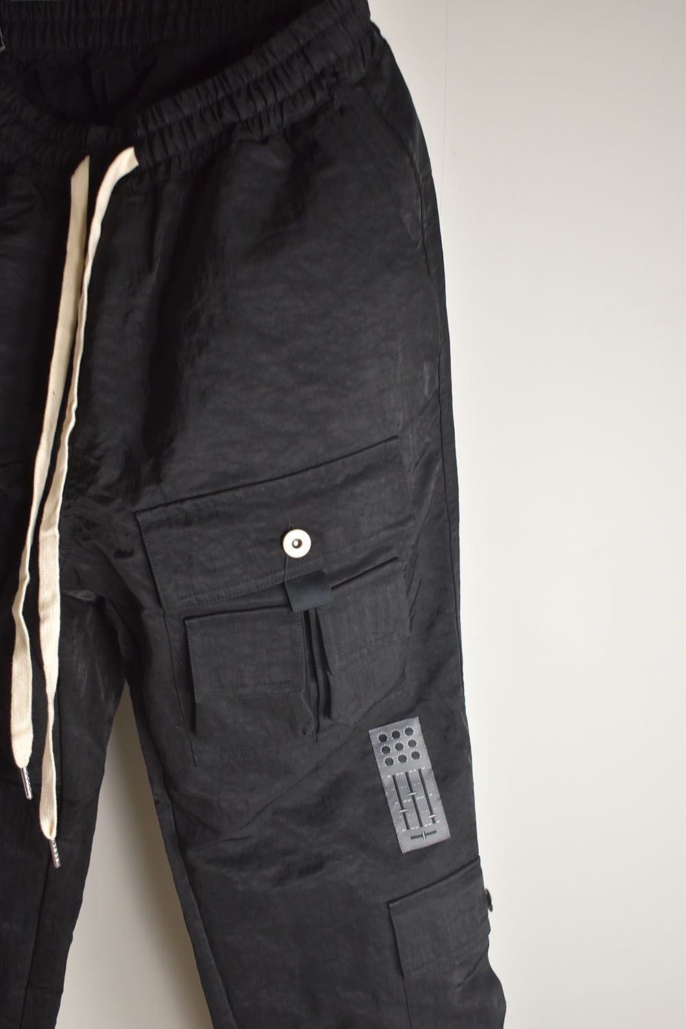 Over Dose Cargo Pnats"Black" / オーバードーズカーゴパンツ"ブラック"